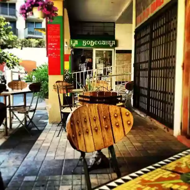 La Bodeguita - Restaurant Cap d'Agde - top restaurant AGDE