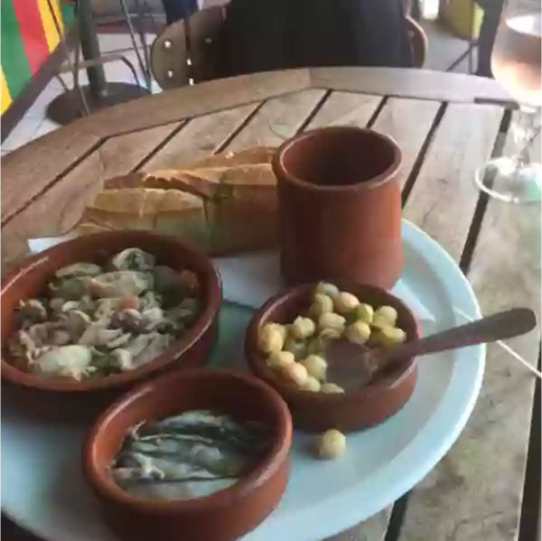 La Bodeguita - Restaurant Cap d'Agde - bon restaurant AGDE