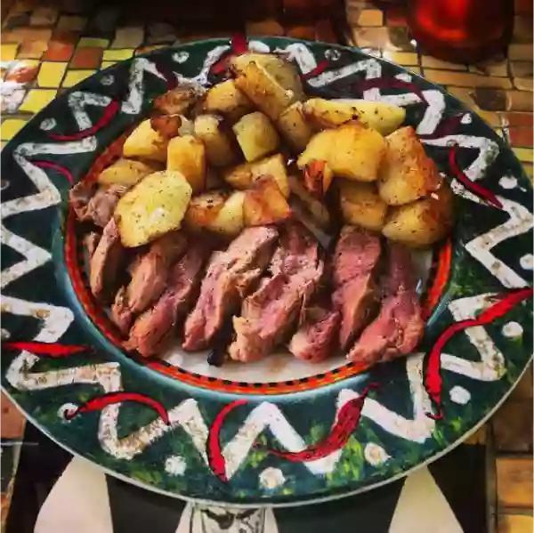 La Bodeguita - Restaurant Cap d'Agde - manger a AGDE